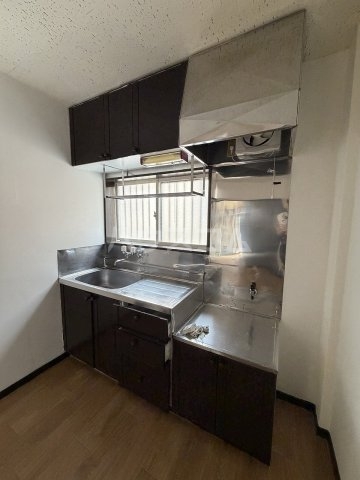 18/30 キッチン
