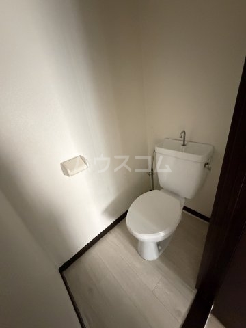 20/30 トイレ