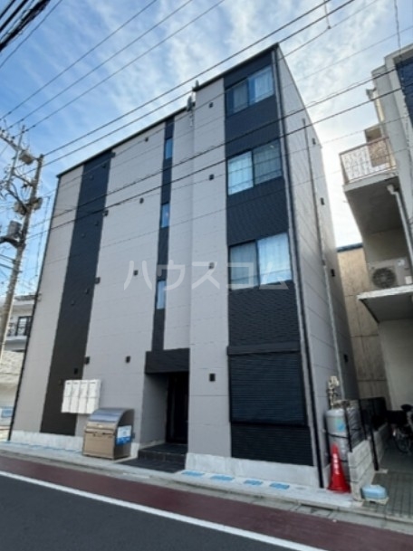 1/12 外観