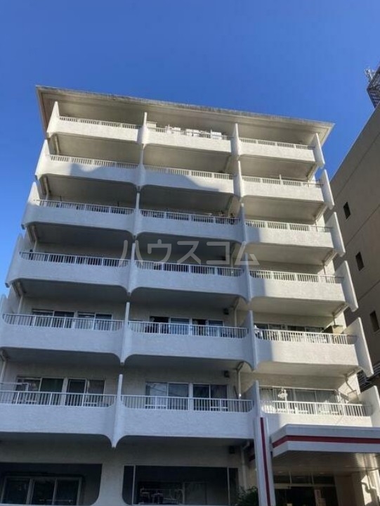 1/21 外観