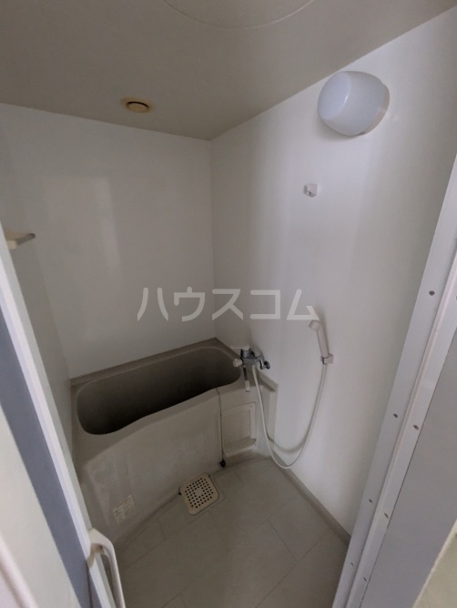 10/28 浴室