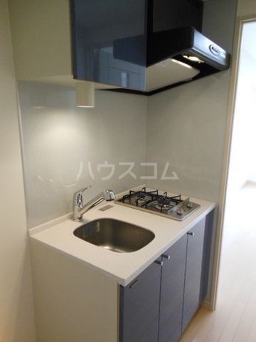 9/25 キッチン