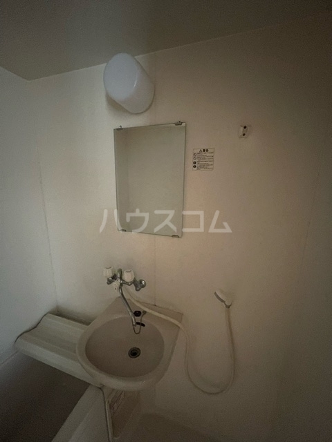 11/23 洗面
