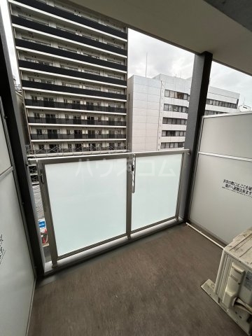 22/30 バルコニー