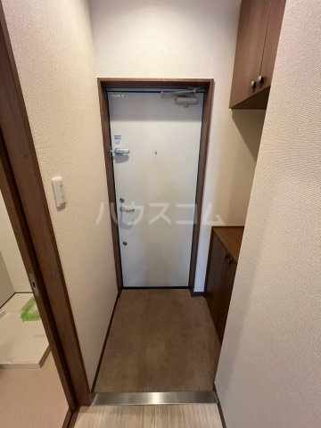 9/30 玄関