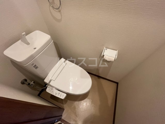 15/30 トイレ