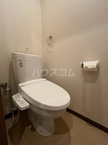 14/30 トイレ
