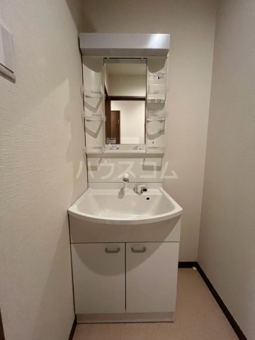 16/30 洗面