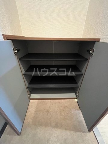 7/30 収納