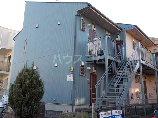 1/24 外観