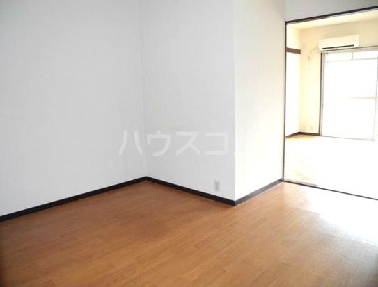 4/21 寝室