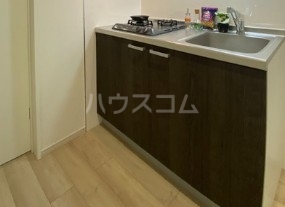 6/23 キッチン