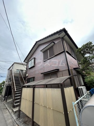 1/30 外観