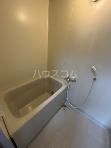 12/30 浴室