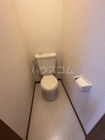 13/30 トイレ