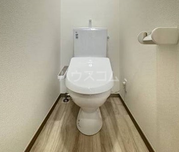15/30 トイレ