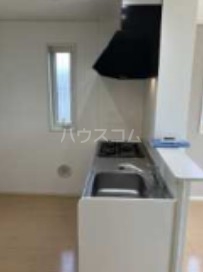 6/13 キッチン