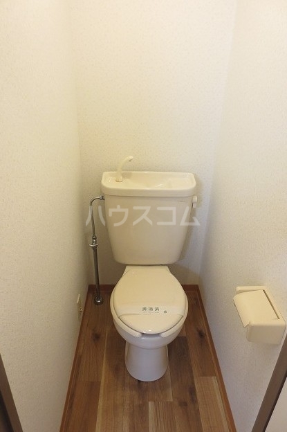 13/30 トイレ