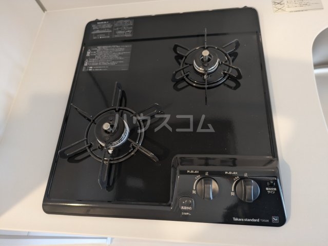 6/30 キッチン