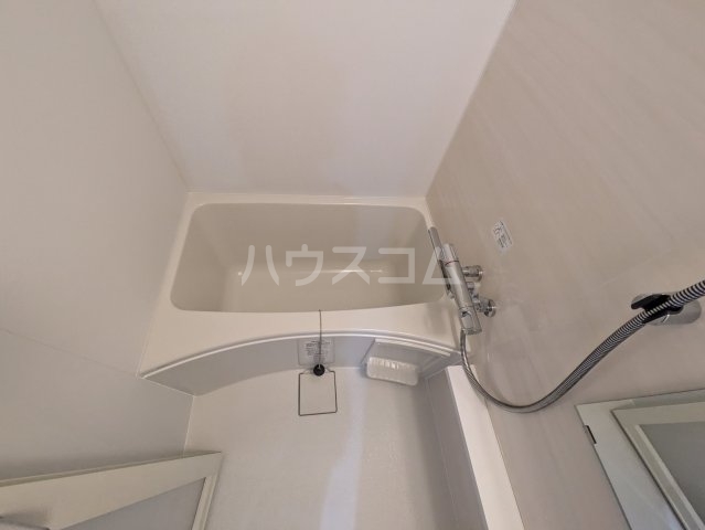 8/30 浴室