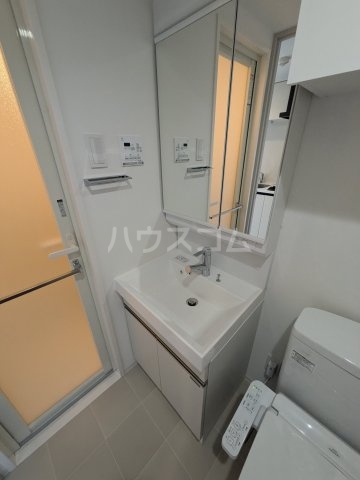 11/30 洗面