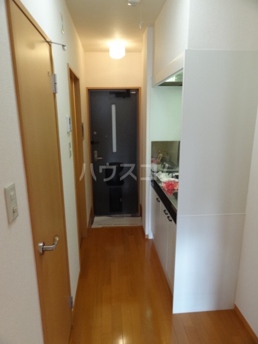 6/24 キッチン