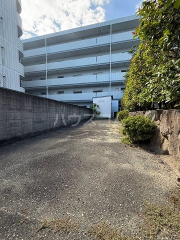 3/5 駐車場