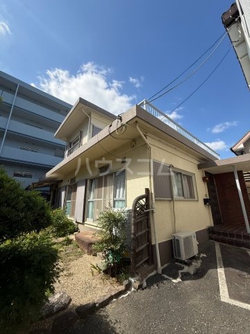 1/30 外観