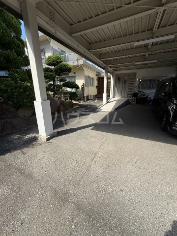 29/30 駐車場