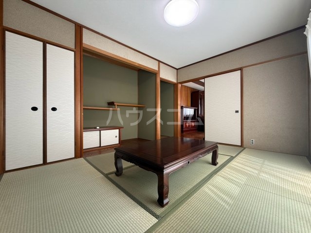 室内