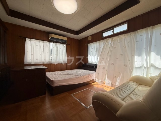 室内