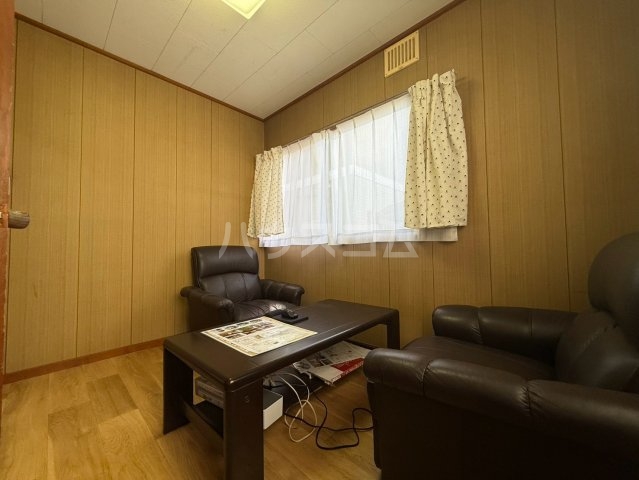 室内
