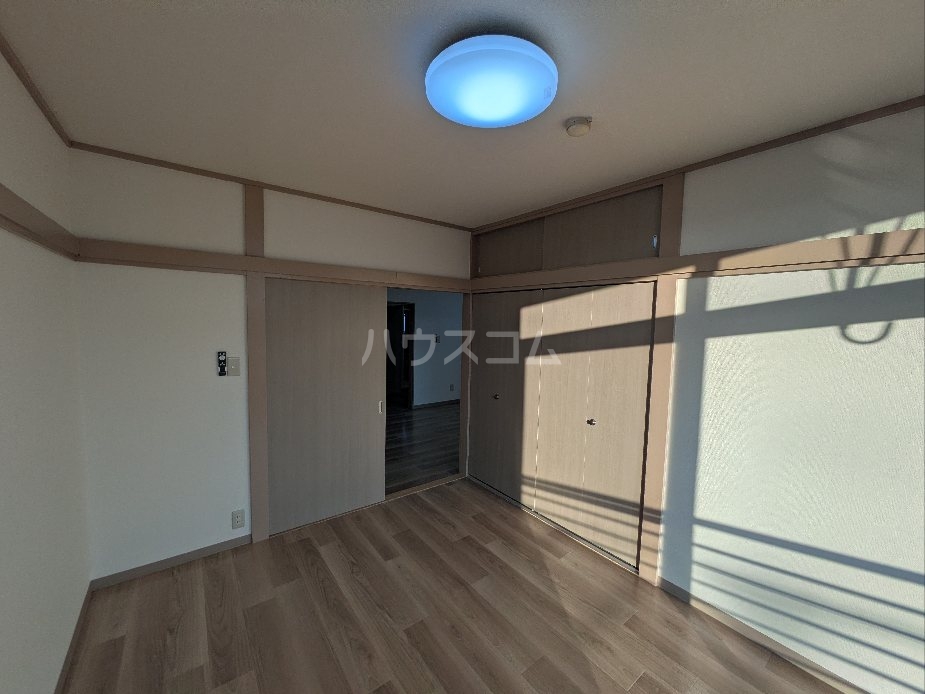 5/30 室内