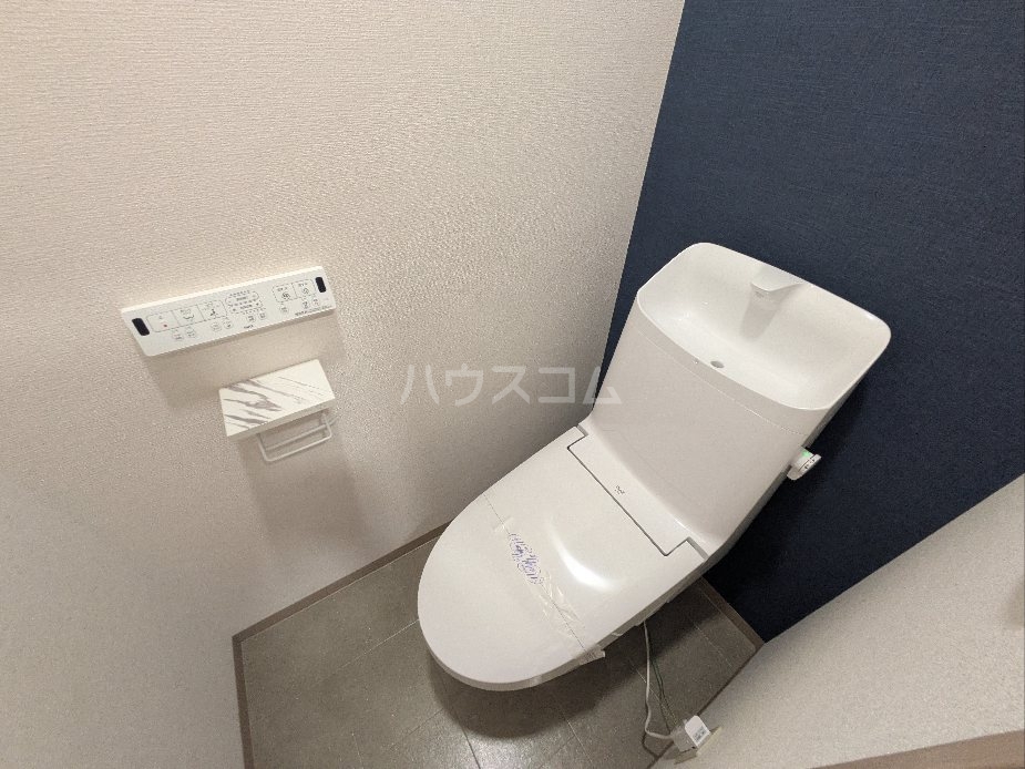 14/30 トイレ