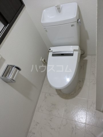 11/26 トイレ