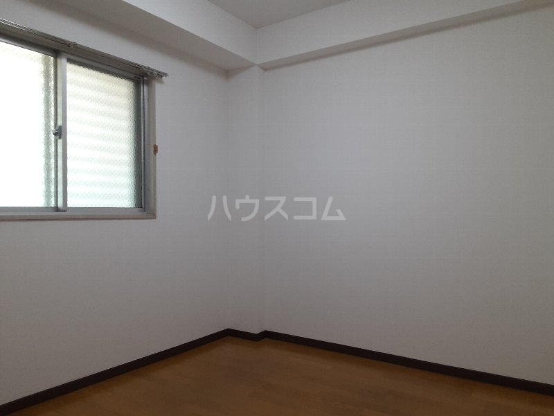 6/25 寝室