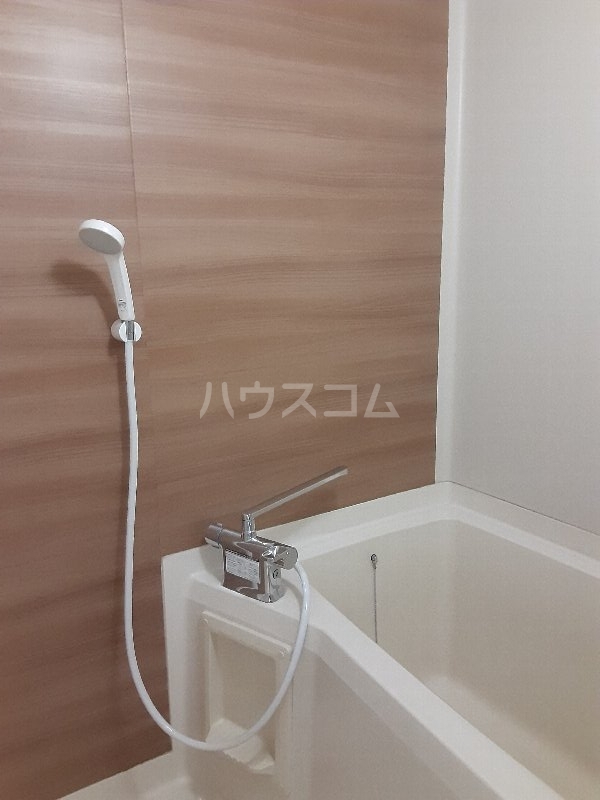 11/25 浴室