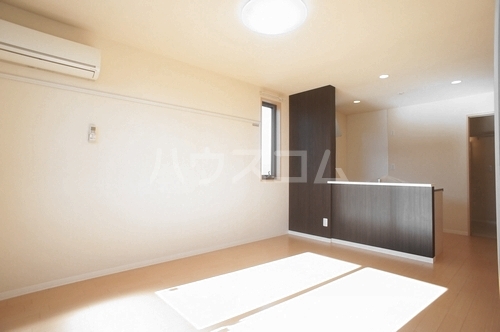 4/26 リビング/ダイニング
