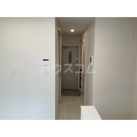 4/30 室内