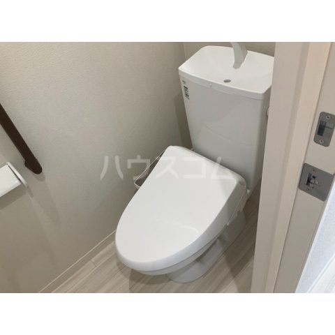 11/30 トイレ