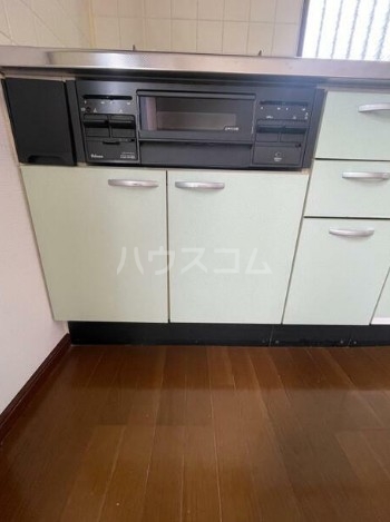 17/30 キッチン