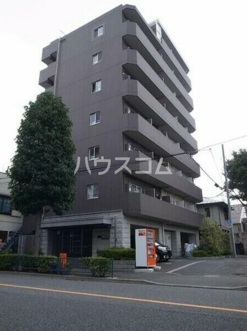 1/5 外観