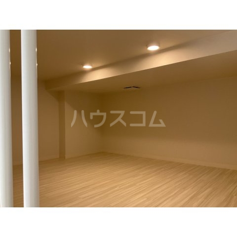 4/29 室内