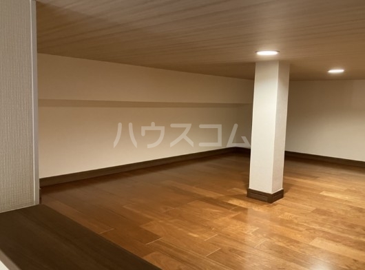 4/21 室内