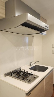 8/21 キッチン