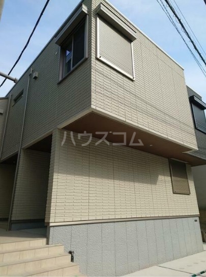 1/30 外観