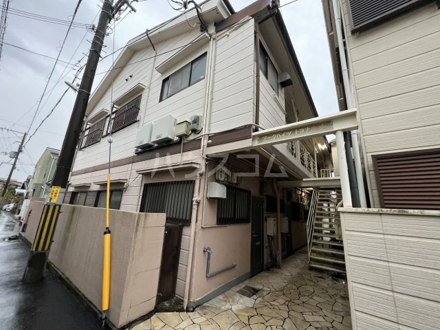 1/27 外観