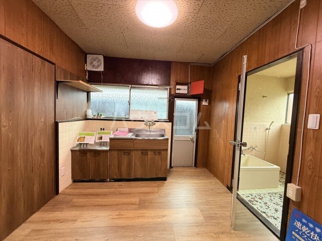 3/19 リビング/ダイニング