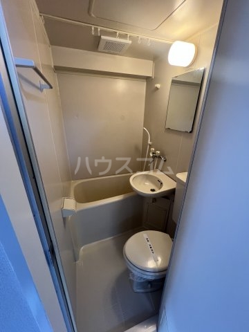 15/30 浴室