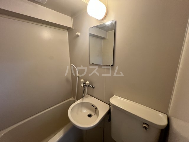 17/30 洗面